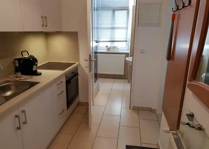 Apartment Nina Vienna
