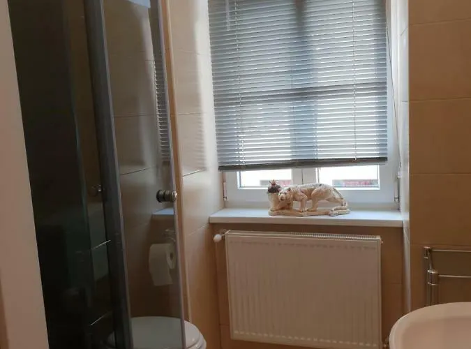 Nina Apartment