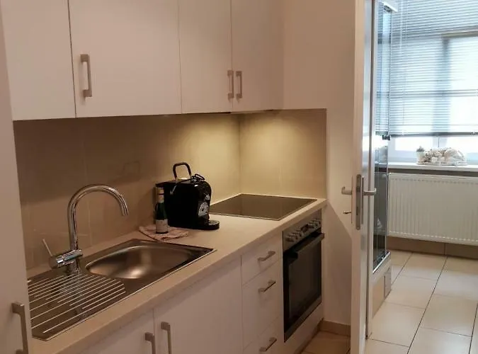 Nina Apartment