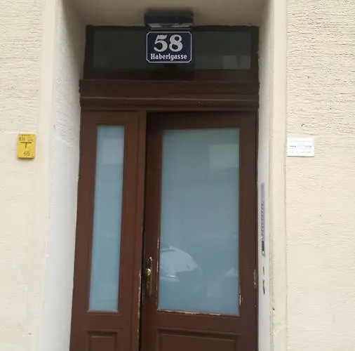 Apartment Nina Vienna