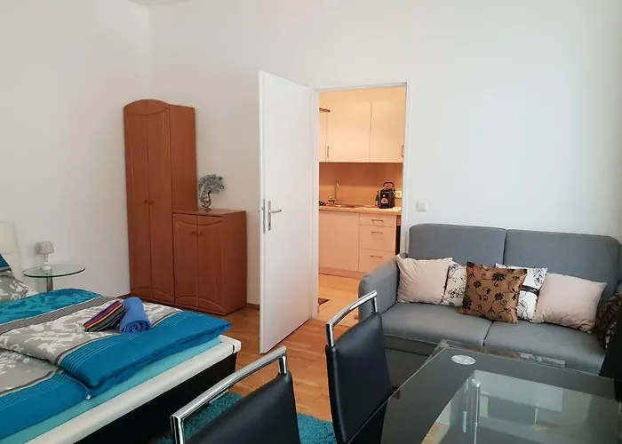 Apartment Nina Vienna