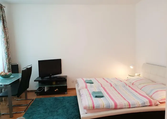 Nina Apartment