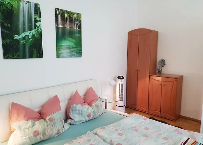 Nina Apartment *