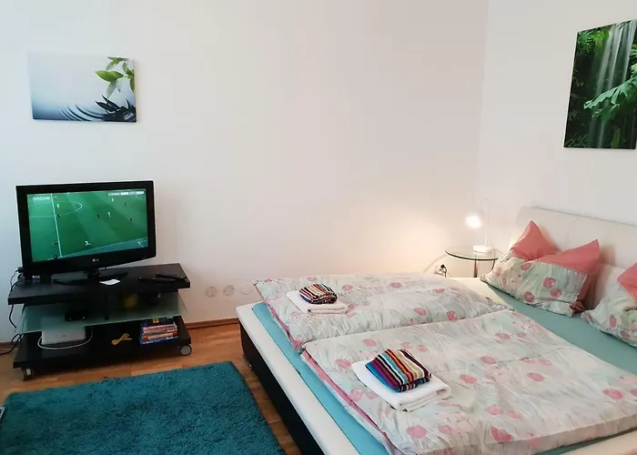 Apartment Nina